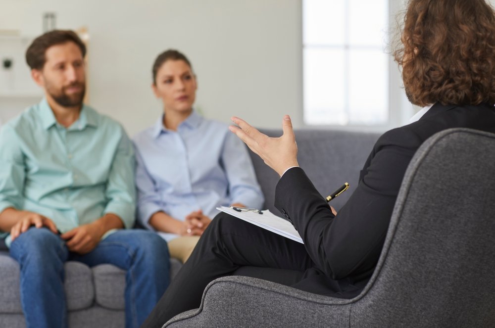 Marriage Therapy Isn’t Just for Crises: Here’s How It’s Being Used to Build Stronger Partnerships