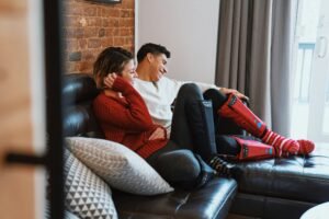 They Thought They Needed a Sex Therapist for Intimacy, What They Got Was Something Deeper