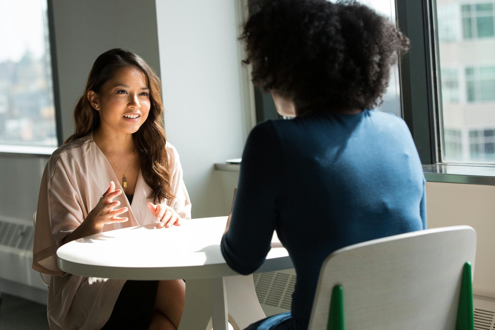Why Millennials Are Quietly Flocking to Alma for Mental Health Support