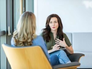 Why Millennials Are Quietly Flocking to Alma for Mental Health Support