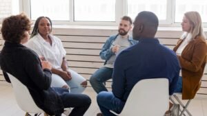 What I Wish I Knew Before Checking Into a Local Drug Treatment Center