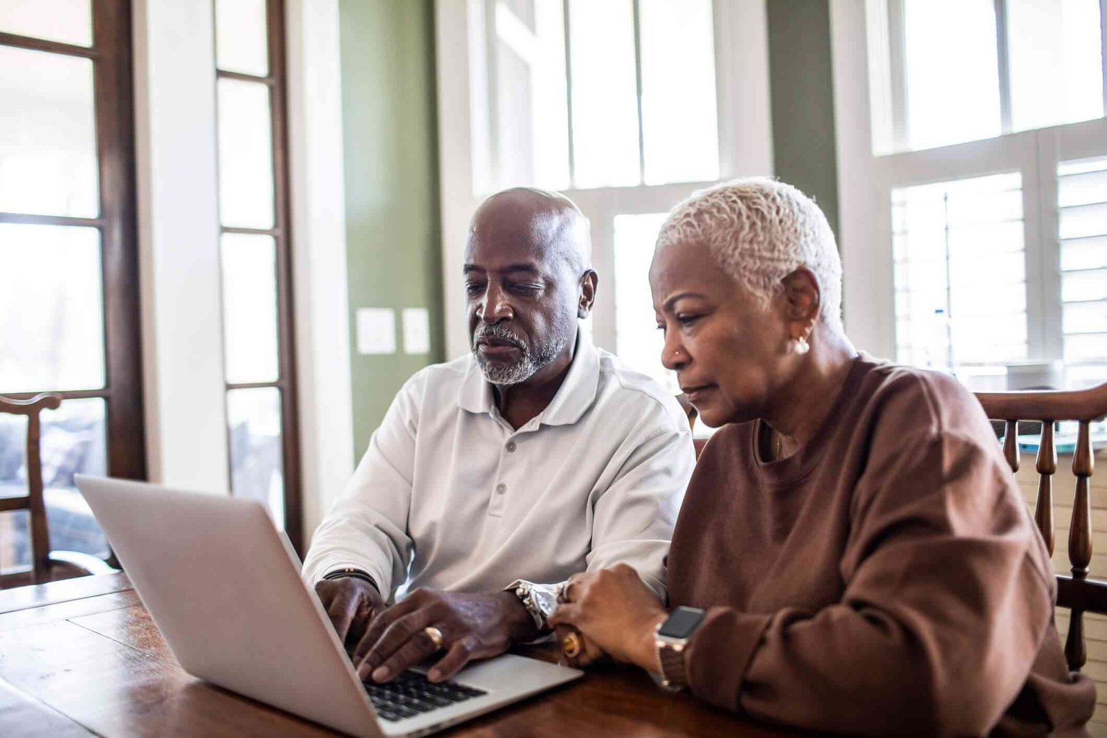 They Tested Regain for Couples Therapy. Here’s What Surprised Them Most