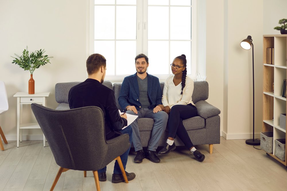 They Tested Regain for Couples Therapy. Here’s What Surprised Them Most