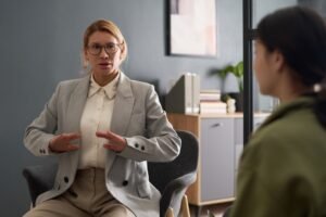I Thought Finding a Therapist Near Me Would Be Hard Until I Tried This