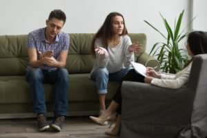The Hidden Benefits of Relationship Counseling Most Couples Don’t Discover Until It’s Almost Too Late