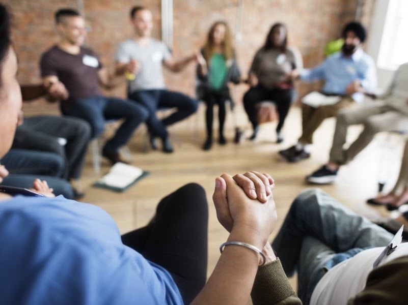 Faithful Counseling Helped Me Reconnect With God and Myself