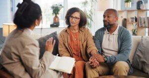 Before Saying ‘I Do,’ These 7 Premarital Counseling Questions Can Save a Lifetime of Misunderstandings